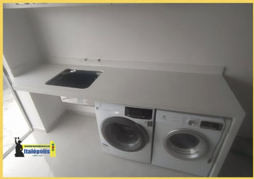 Trabalho de Marmoraria